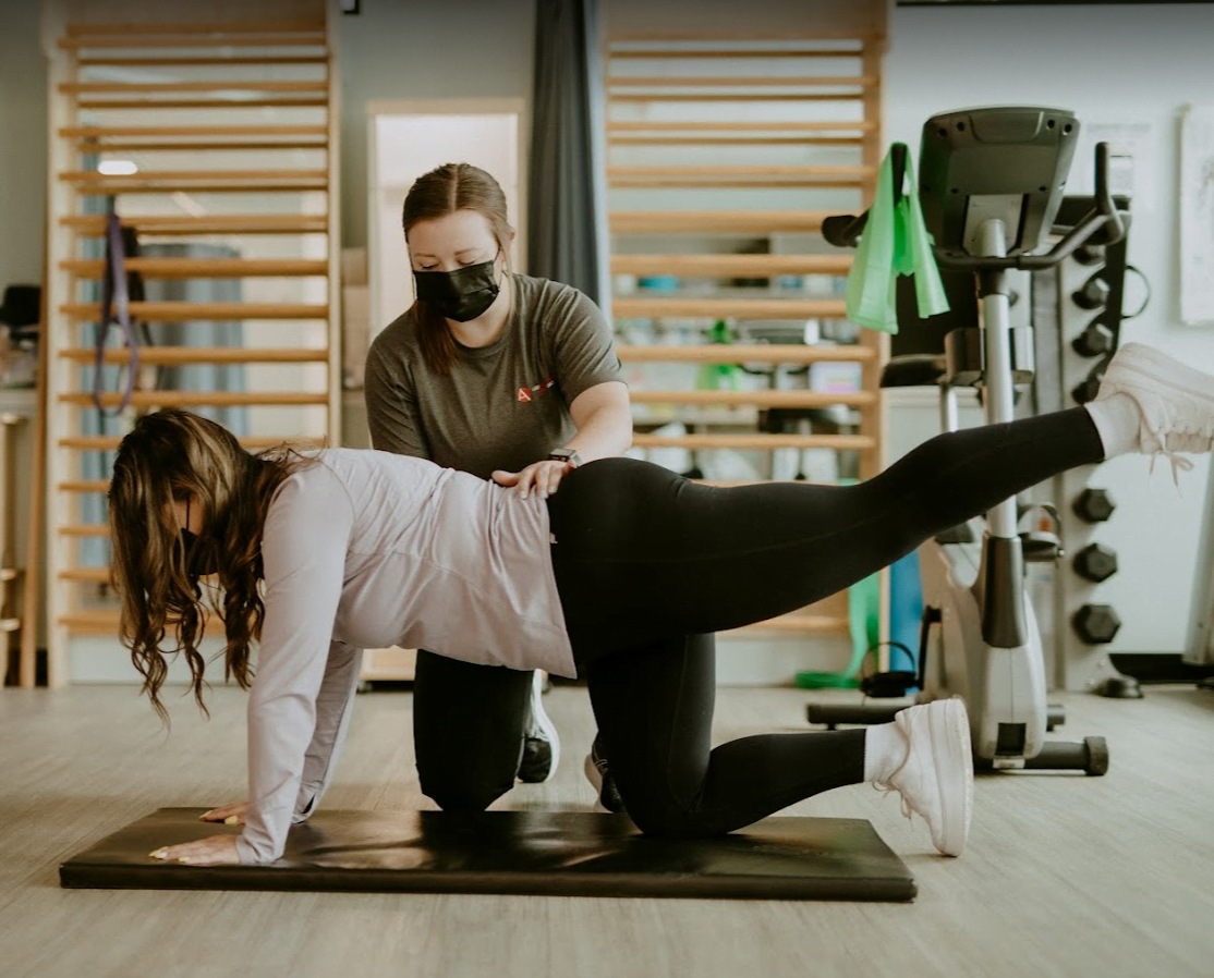 ​​​Getting Medical Care and Treatment After a Crash | Penticton Skaha Physiotherapy and Wellness Center