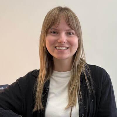 Annika Brown staff photo