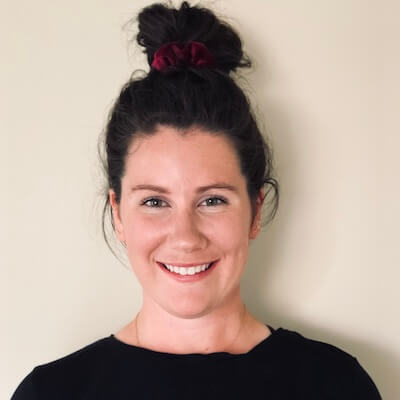 Meghan Butterworth staff photo